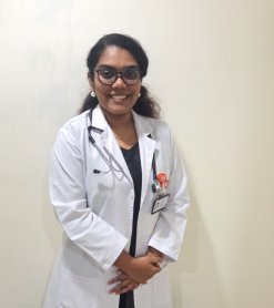Dr. Aparna Mp 