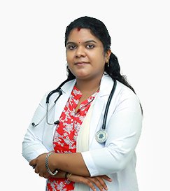 Dr. Rekha  Vijayan