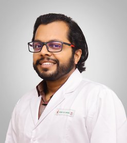 Dr. Shafeeq  Usman