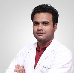 Dr. Adhil  M