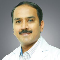 Dr. Thomas  Varghese