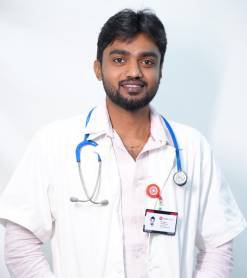 Dr. L.  Aswin