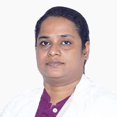Dr. Thushara K R