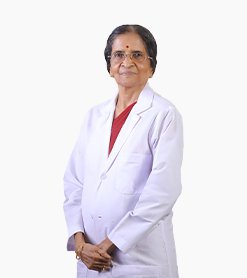 Dr. K R Leena  Devi