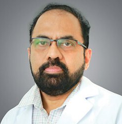 Dr. EG Mohan Kumar