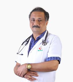 Dr. Ramesh Natarajan 