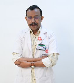 Dr. Sreekumar  