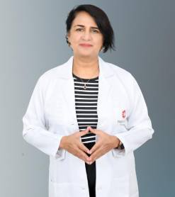 Dr. Kiran  Bijlani - KIMSHEALTH Ummalhassam Medical Center