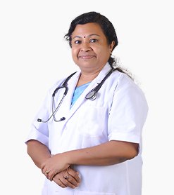 Dr. Daisy Karan