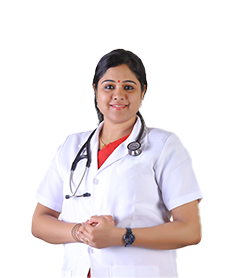 Dr. Krishnasree  