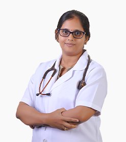 Dr. Lakshmi  Nair
