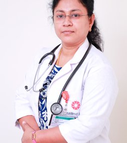 Dr. J V Shyja