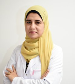 Dr. Basma Atef Younes