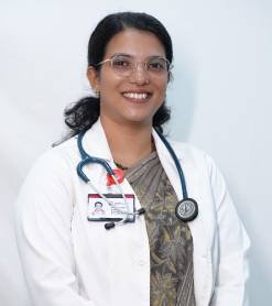 Dr. Stefy  Joseph