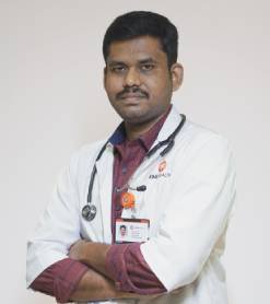Dr. Vivek  S