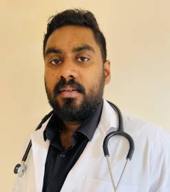 Dr. Arun  Pazhayampally