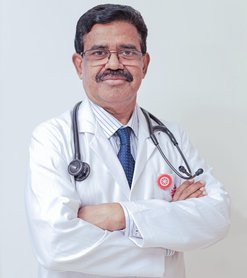 Dr. Ameer K A
