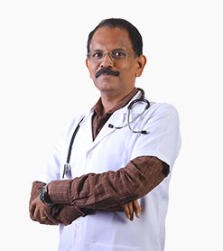 Dr. M Suresh Kumar