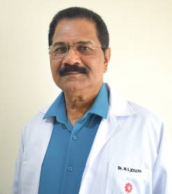 Dr. N.S. Joseph 