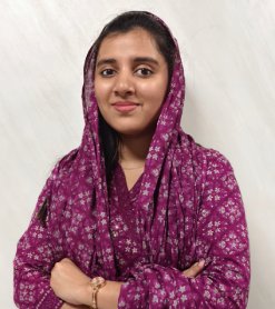 Ms Sajna  Mol