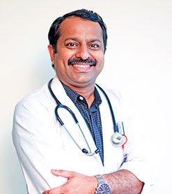 Dr. Vijaynath  R