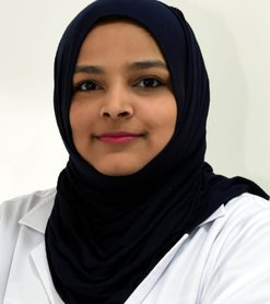Dr. Hajera Yahiya Amoodi