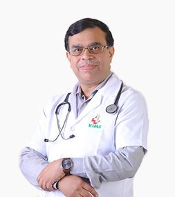 Dr. Pradeep  S