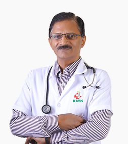 Dr. Gopinatha  Menon