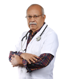 Dr. Subhalal M S