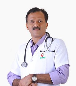 Dr. Vinod Krishnan V
