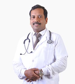 Dr. Manoj  Haridas