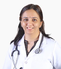 Dr. Meera  R
