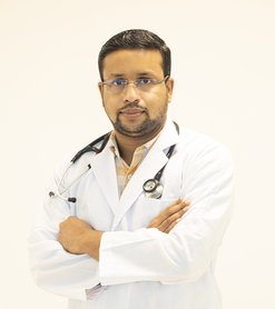 Dr. Muhammed Niyas