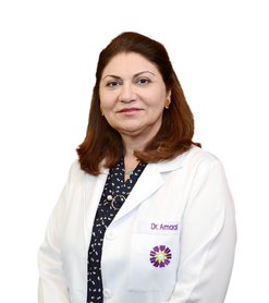 Dr. Amaal  Karim - KIMSHEALTH Ummalhassam Medical Center