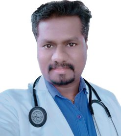 Dr. Gopalakrishnan  M