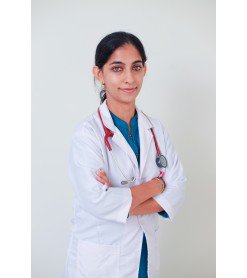 Dr. Deepa Alex