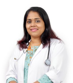 Dr. Nithya  R