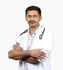 Dr. Dhinesh David