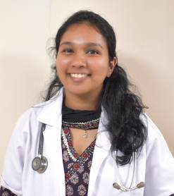 Dr. Chinmayi  Anoop