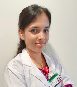 Dr. Karthika  Jr