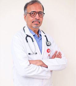 Dr. Ramesh Kumar G