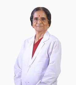 Prof. K.R Leena  Devi