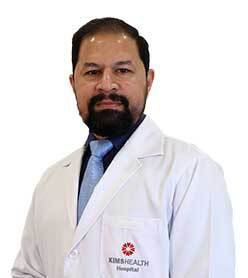 Dr. Madhusudhan  