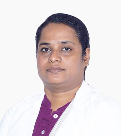 Dr. Thushara K R
