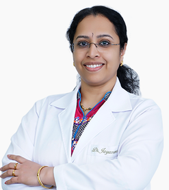 Dr. Jayasree  A