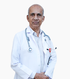 Dr. Haneef  M