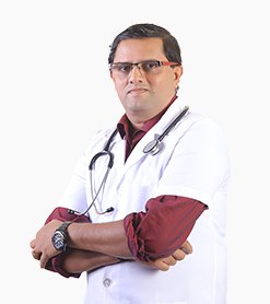 Dr. Raj Mohan L