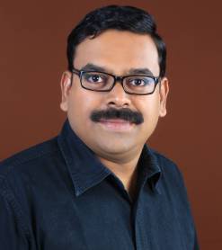 Dr. Aravind Thampi