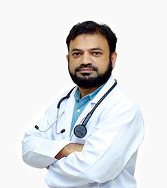 Dr. Masoodh Basha M