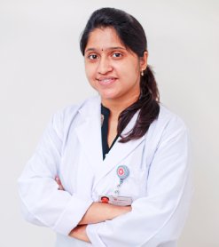 Dr. Vineetha G Gopal